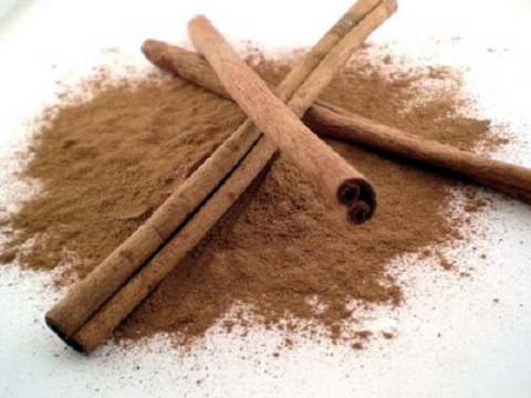 canela